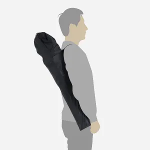 SONGMICS Campingová skládací židle Kemi modro-černá
