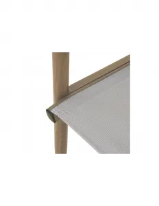 Záhradný jedálenský nábytok Napa pre 6 osôb