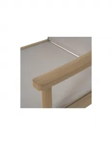 Záhradný jedálenský nábytok Napa pre 6 osôb
