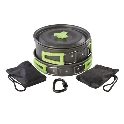 Meva  Outdoor set - 3 dielna pozri obrázok Sada riadu