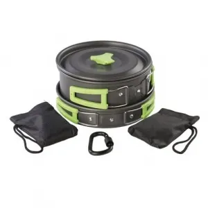 Meva  Outdoor set - 3 dielna pozri obrázok Sada riadu