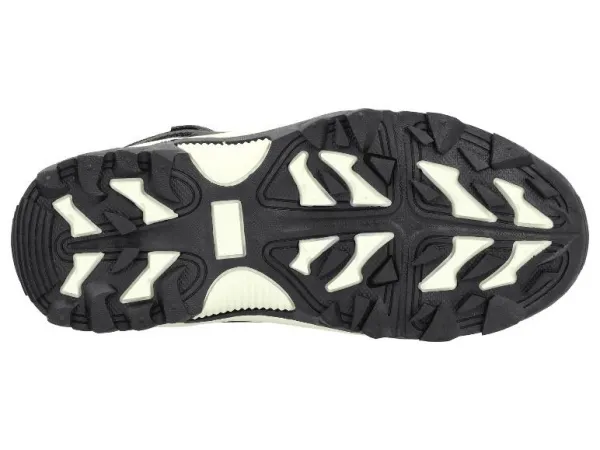 esmara® Chlapčenské čižmy (navy modrá/oranžová, 31)