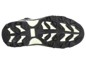 esmara® Chlapčenské čižmy (navy modrá/oranžová, 31)