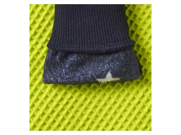 lupilu® Chlapčenské velúrové pyžamo (navy modrá, 62/68)