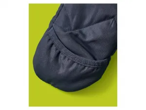 lupilu® Overal pre bábätká do kočíka (navy modrá, 74/80)