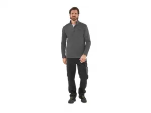 Parkside® Pánska termomikina (sivá, S (44/46))