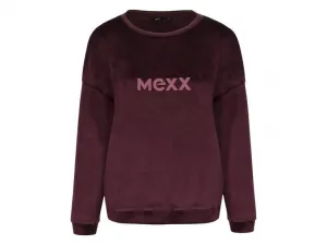 Mexx Dámske flísové pyžamo