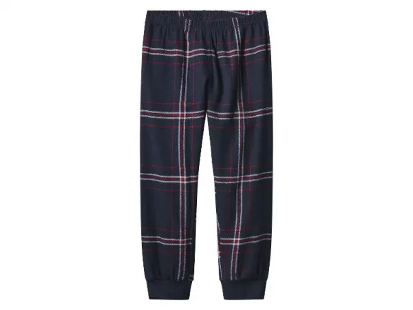 lupilu® Dievčenské pyžamo (navy modrá, 98/104)