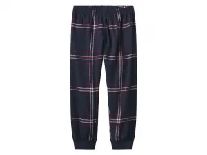 lupilu® Dievčenské pyžamo (navy modrá, 98/104)