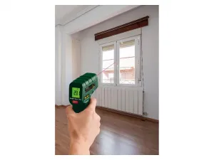 Parkside® Infračervený teplomer/Vlhkomer (infračervený teplomer)