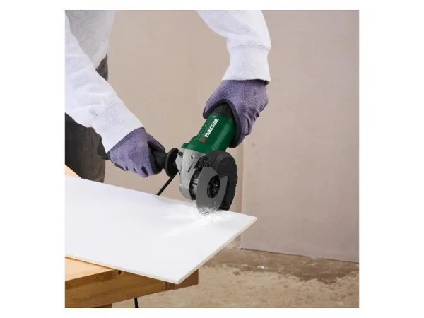 Parkside® Uhlová brúska PWS 115 C3