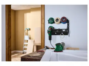 Parkside® Uhlová brúska PWS 115 C3