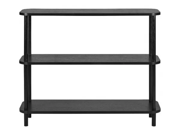 Livarno® Regál, 100 x 30 x 80 cm