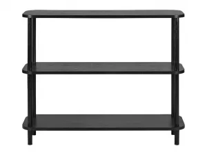 Livarno® Regál, 100 x 30 x 80 cm