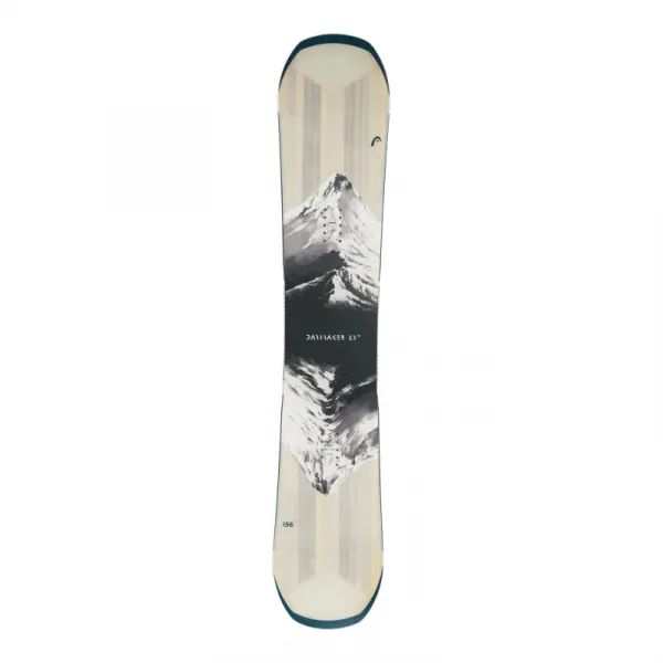 Snowboard HEAD DAYMAKER LYT