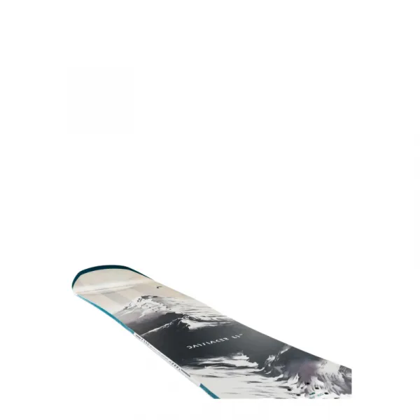 Snowboard HEAD DAYMAKER LYT