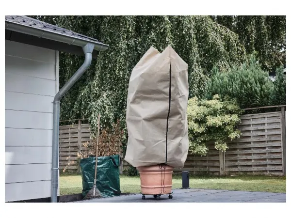 Parkside® Záhradné odpadové vrece (500 l)