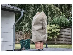 Parkside® Záhradné odpadové vrece (500 l)