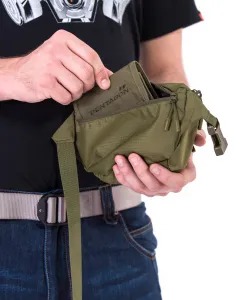 Ľadvinka na zbraň PENTAGON Minor Travel Pouch - olivová