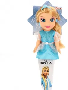 Toi-Toys Bábika Ľadová princezná
