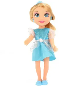 Toi-Toys Bábika Ľadová princezná