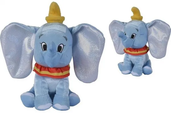 Simba Disney plyšový Dumbo