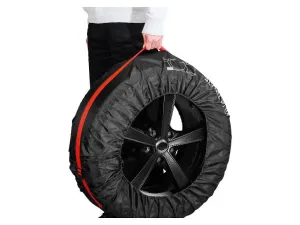 Ultimate Speed® Súprava obalov na pneumatiky (16 – 19 palcov)