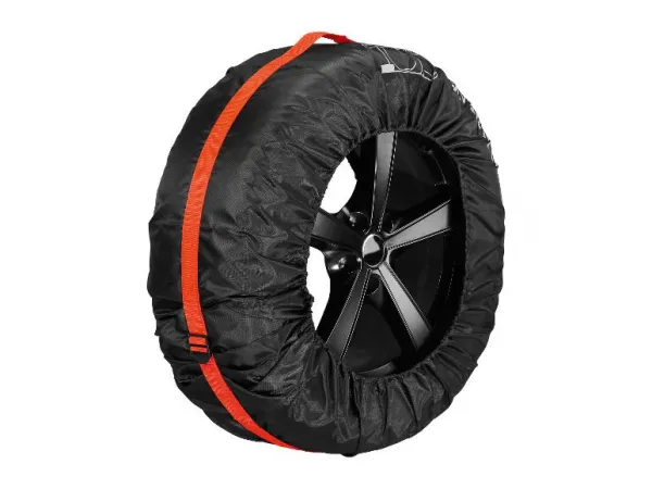 Ultimate Speed® Súprava obalov na pneumatiky (16 – 19 palcov)
