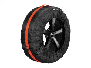 Ultimate Speed® Súprava obalov na pneumatiky (16 – 19 palcov)