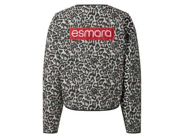 esmara® Dámska bunda (S (36/38))