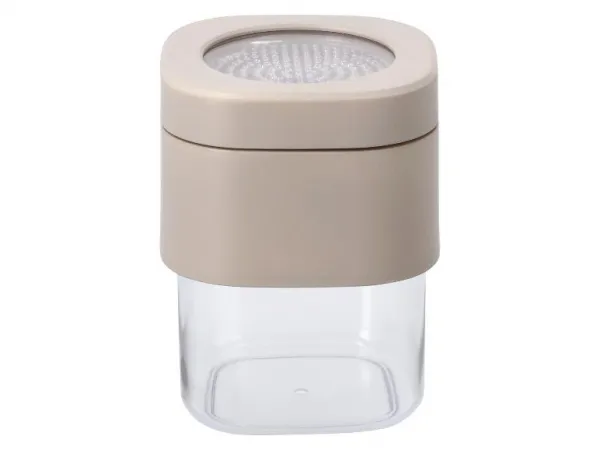 Silvercrest® Súprava dóz, 6-dielna