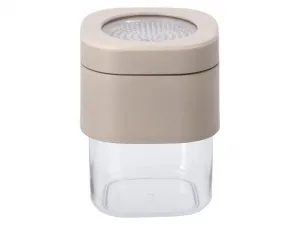 Silvercrest® Súprava dóz, 6-dielna
