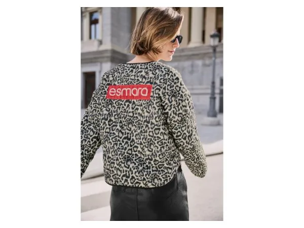 esmara® Dámska bunda (S (36/38))