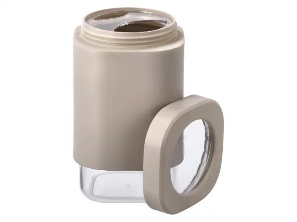 Silvercrest® Súprava dóz, 6-dielna