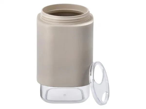 Silvercrest® Súprava dóz, 6-dielna