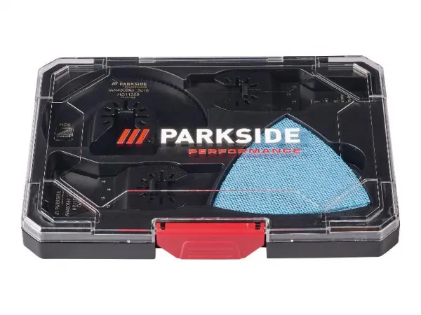 Parkside Performance® Príslušenstvo k multifunkčnému náradiu