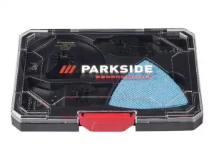 Parkside Performance® Príslušenstvo k multifunkčnému náradiu