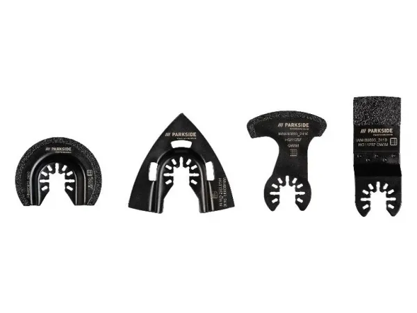 Parkside Performance® Príslušenstvo k multifunkčnému náradiu