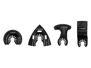 Parkside Performance® Príslušenstvo k multifunkčnému náradiu
