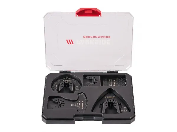 Parkside Performance® Príslušenstvo k multifunkčnému náradiu (opracovanie dlaždíc)