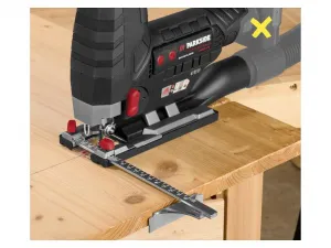 Parkside Performance® Aku priamočiara píla 12 V Ppstka 12 A1 – bez akumulátora