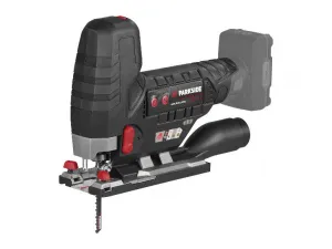 Parkside Performance® Aku priamočiara píla 12 V Ppstka 12 A1 – bez akumulátora