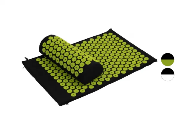 sensiplast® Akupresúrna podložka s vankúšom