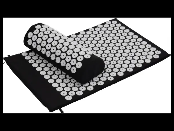 sensiplast® Akupresúrna podložka s vankúšom