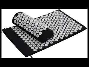 sensiplast® Akupresúrna podložka s vankúšom