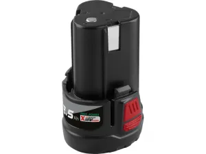 Parkside Performance® Akumulátor 12 V/2,5 Ah Papk 12 2.5 B1 + Nabíjačka 6 A Plgk 12 6.0 B1