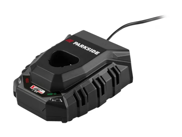 Parkside Performance® Akumulátor 12 V/2,5 Ah Papk 12 2.5 B1 + Nabíjačka 6 A Plgk 12 6.0 B1