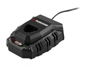 Parkside Performance® Akumulátor 12 V/2,5 Ah Papk 12 2.5 B1 + Nabíjačka 6 A Plgk 12 6.0 B1