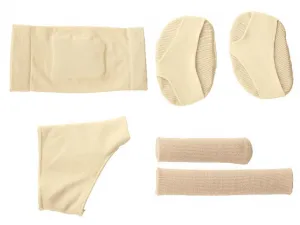 sensiplast® Bandáž s gélovou vložkou