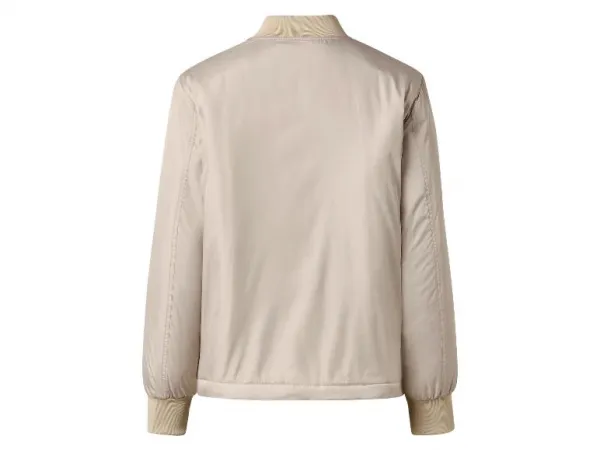 esmara® Dámska bunda (krémová, S (36/38))